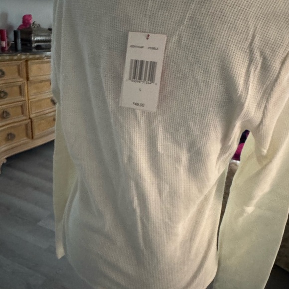 Juicy thermal top…size L…perfect for cooler weather - Picture 2 of 3